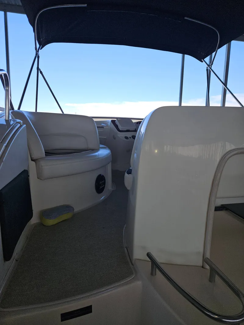 Slide: The Image of Meridian 368 Motoryacht 2008 - 6