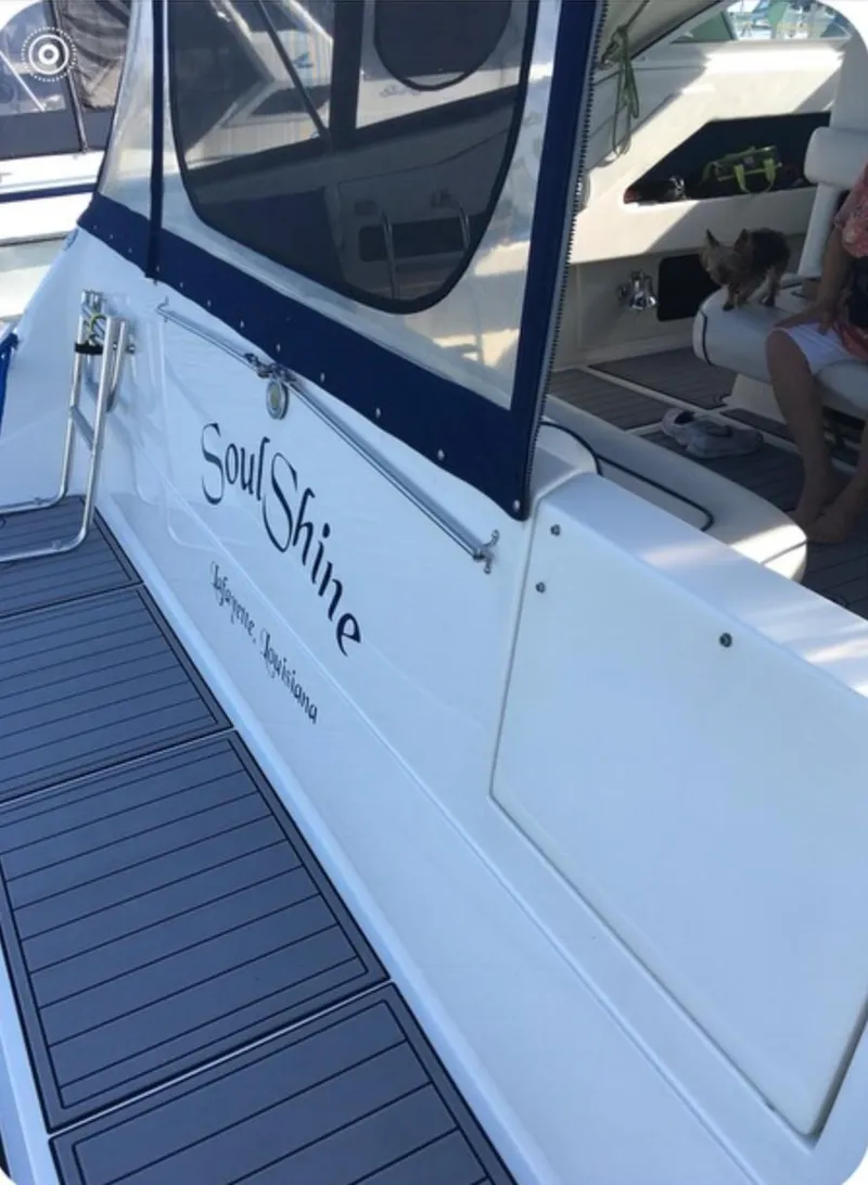 Slide: The Image of Transom  - 12