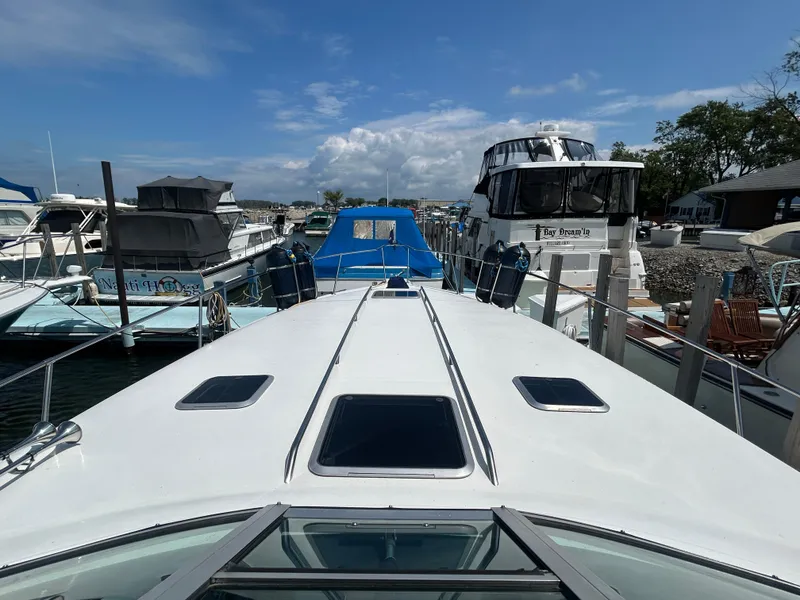 Slide: The Image of Bow View  - 2