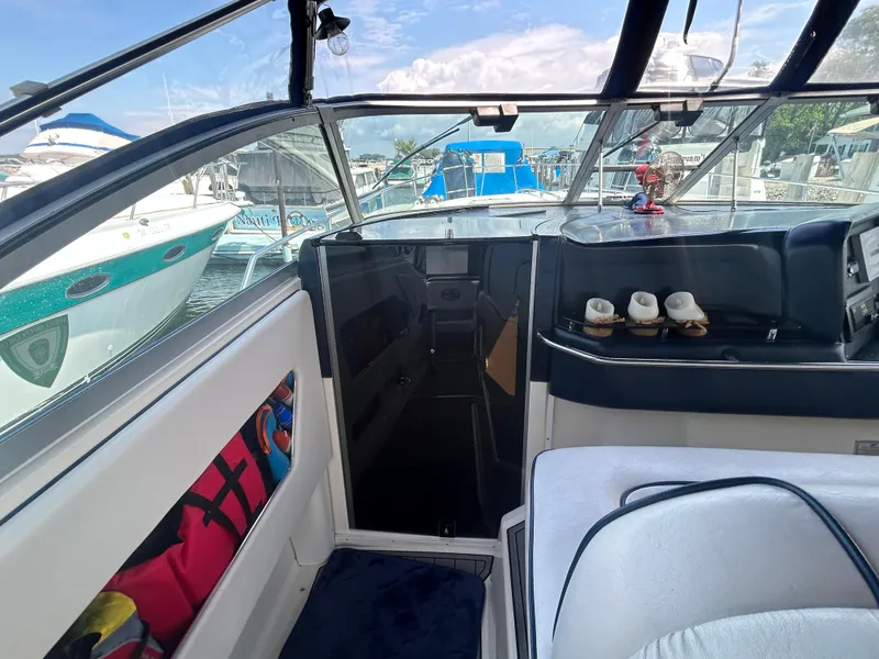 Slide: The Image of Cabin Door  - 21