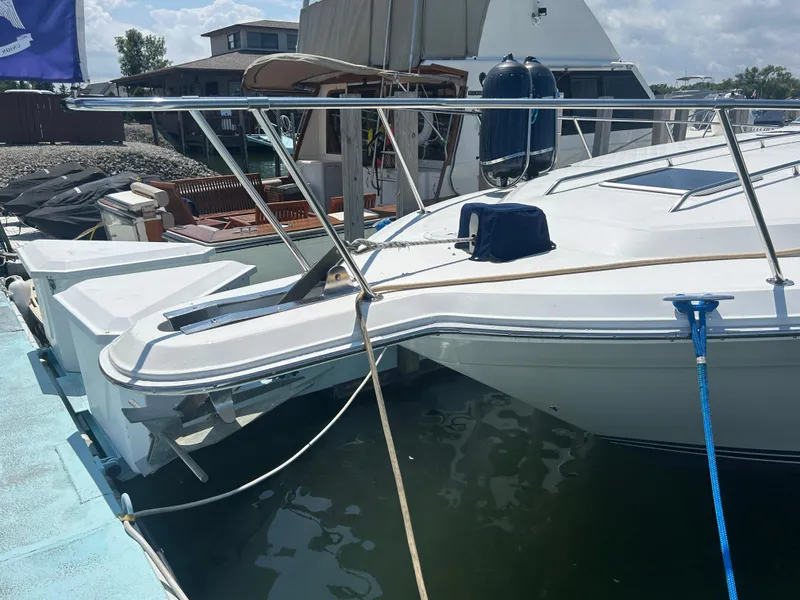 Slide: The Image of Anchor Pulpit  - 5