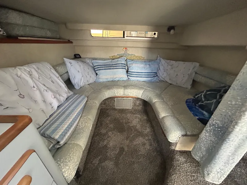 Slide: The Image of Mid Aft Cabin  - 55