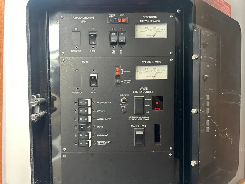 Slide: The Image of Control Panel  - 57