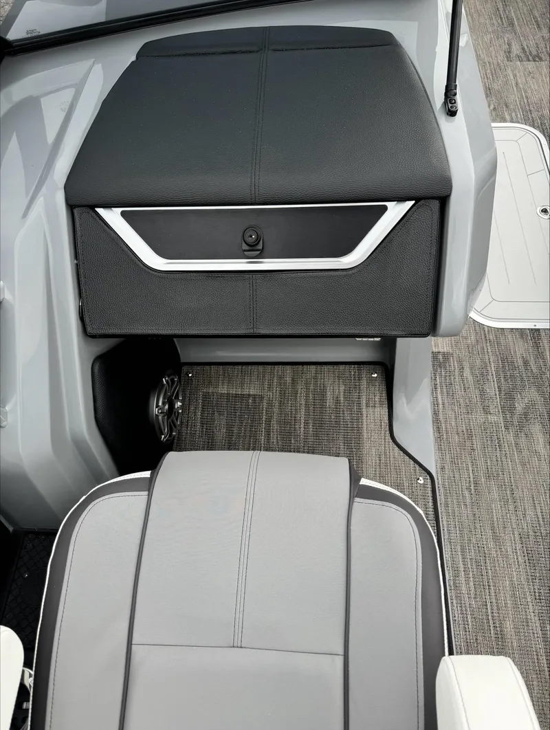 Slide: The Image of Aqua AP235ULW 2024 - 13