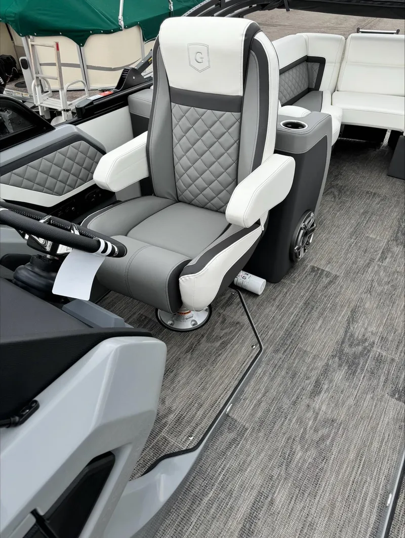 Slide: The Image of Aqua AP235ULW 2024 - 15