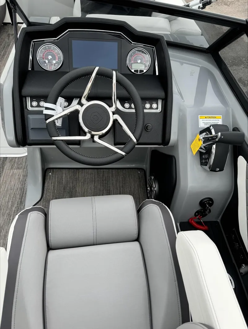 Slide: The Image of Aqua AP235ULW 2024 - 16