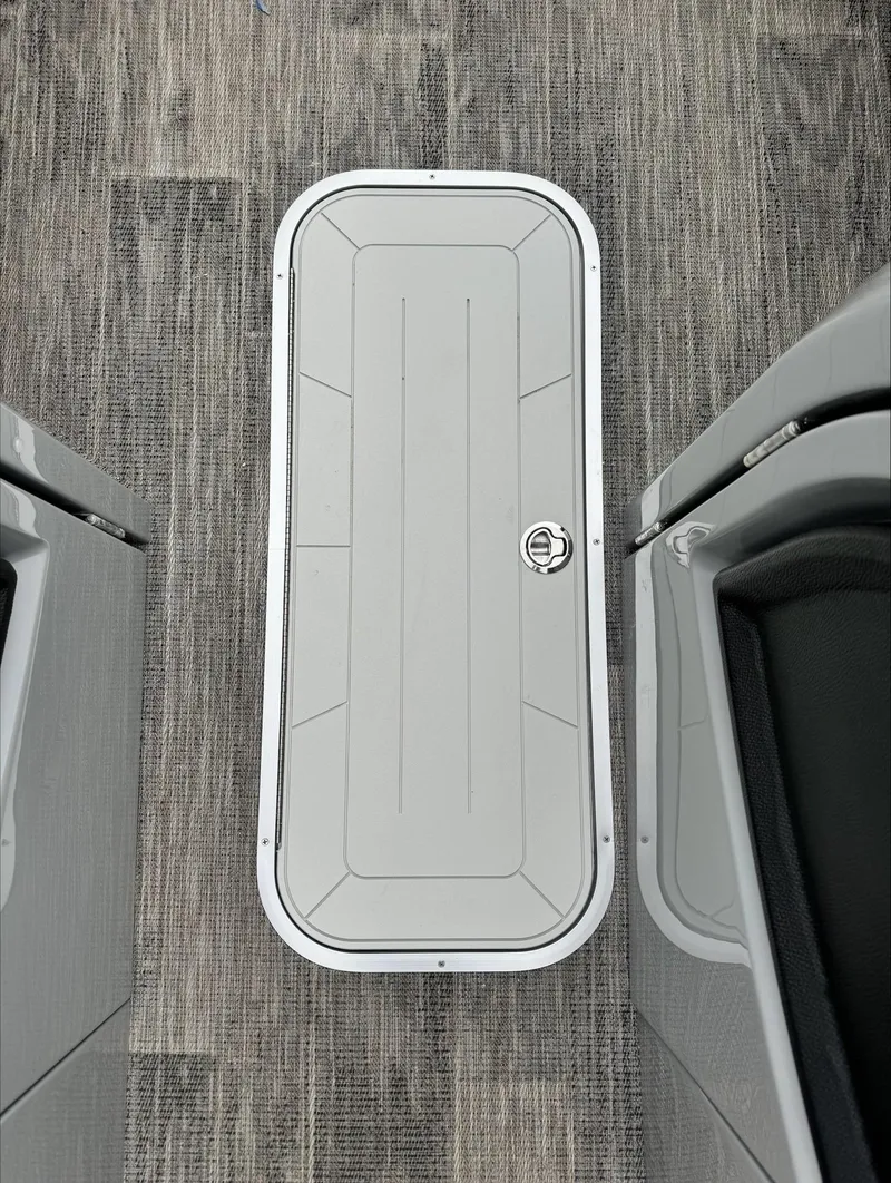 Slide: The Image of Aqua AP235ULW 2024 - 19