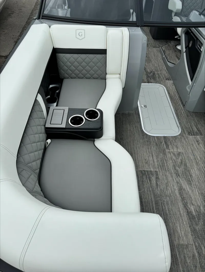 Slide: The Image of Aqua AP235ULW 2024 - 20