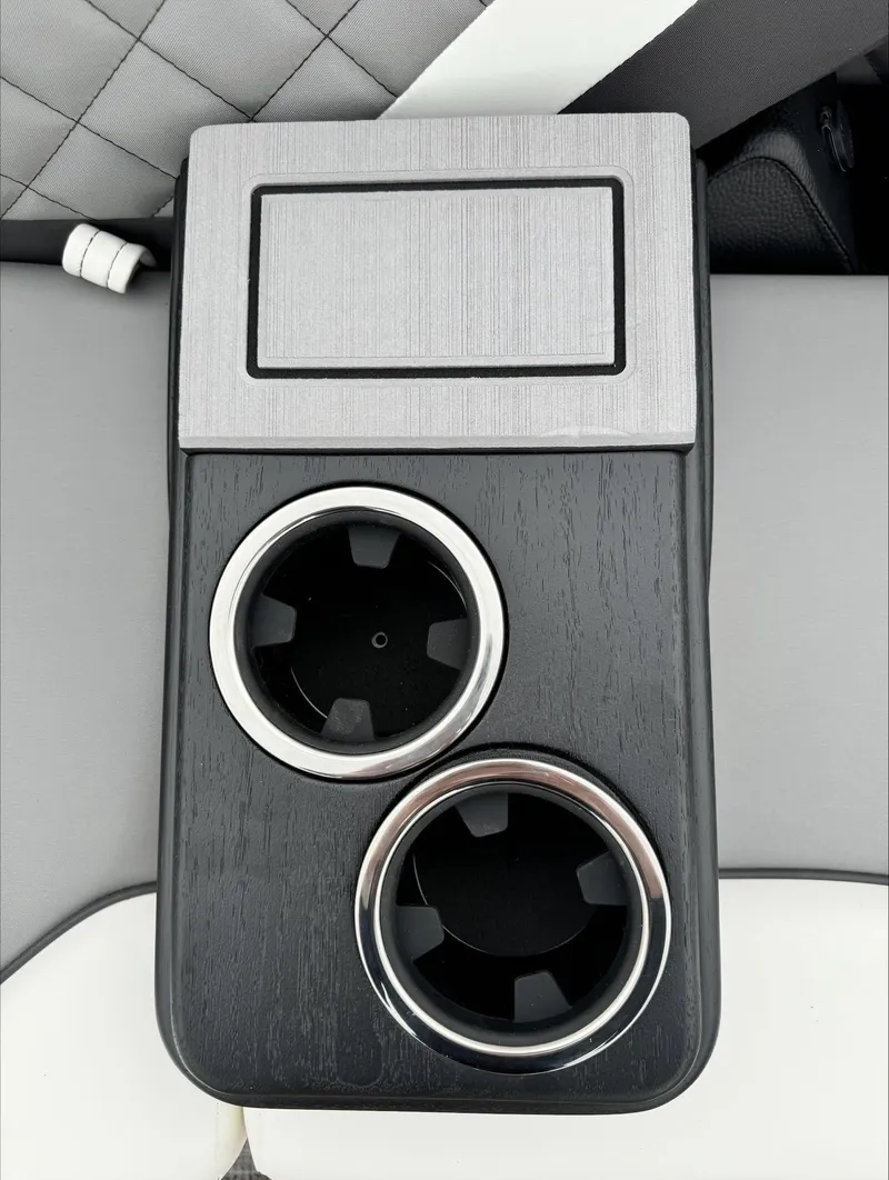 Slide: The Image of Aqua AP235ULW 2024 - 22