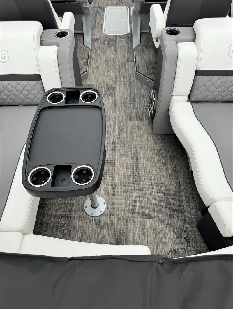 Slide: The Image of Aqua AP235ULW 2024 - 4