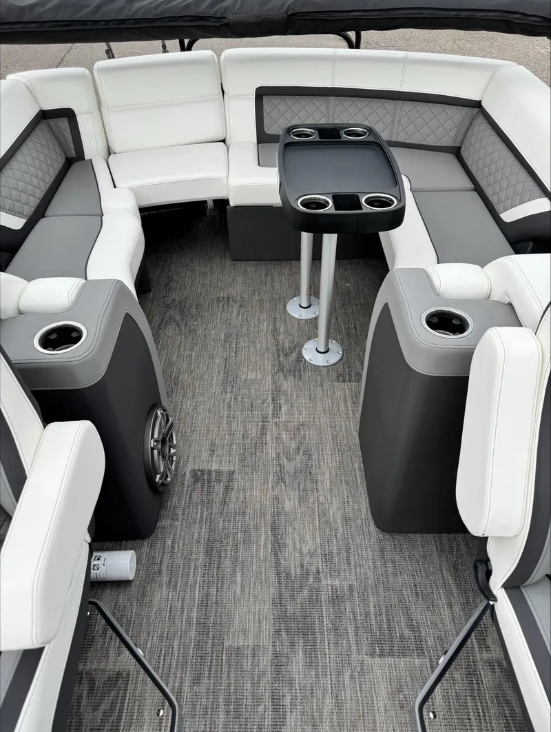 Slide: The Image of Aqua AP235ULW 2024 - 5