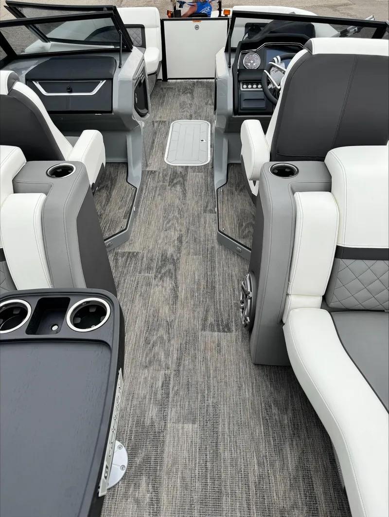 Slide: The Image of Aqua AP235ULW 2024 - 9