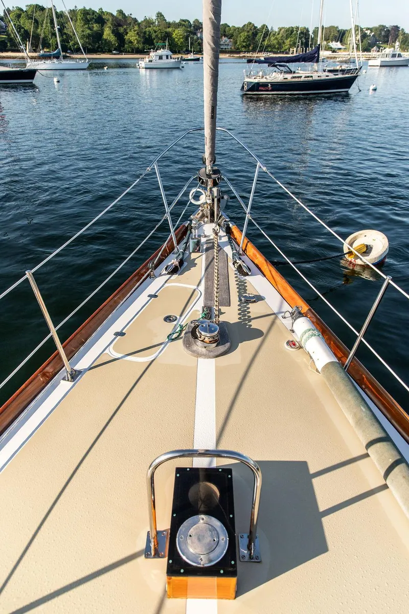 Slide: The Image of Bow - 11