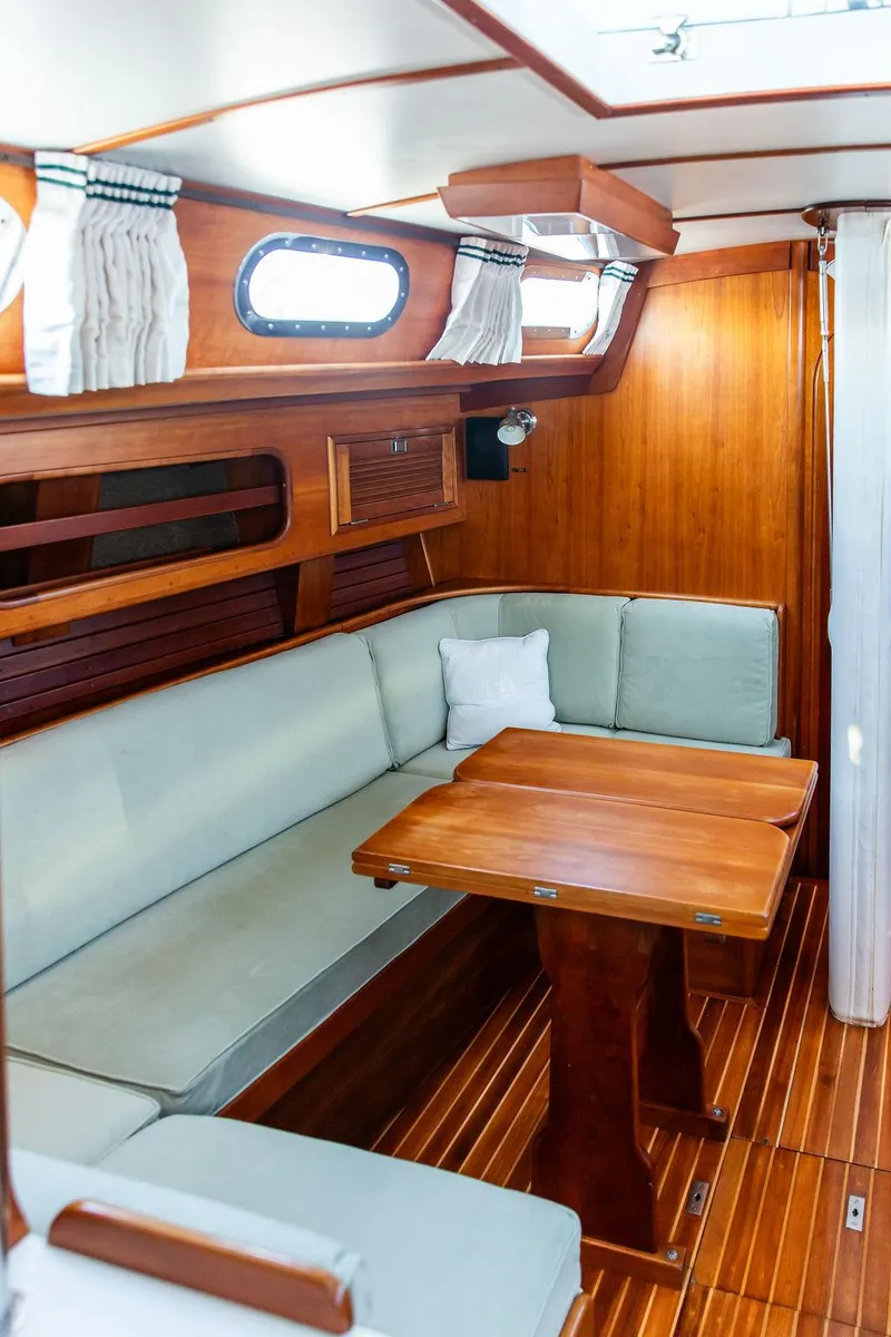 Slide: The Image of Dining Table - 14