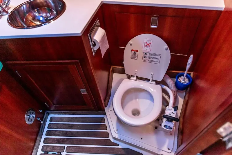 Slide: The Image of Manual Head - 28