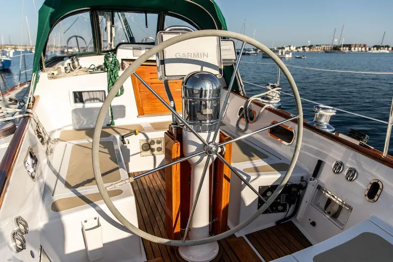 Slide: The Image of Helm  - 4