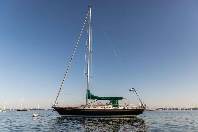 Slide: The Image of Port Side - 53