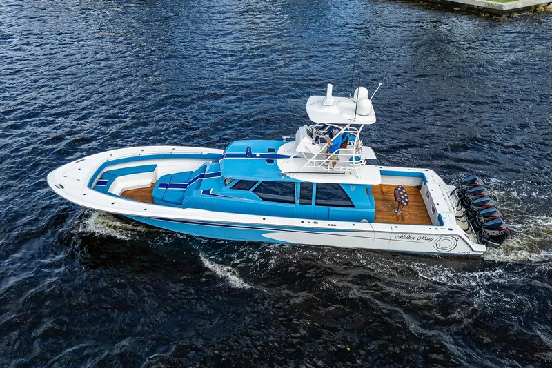 Slide: The Image of Gulf 52 2021 - 65