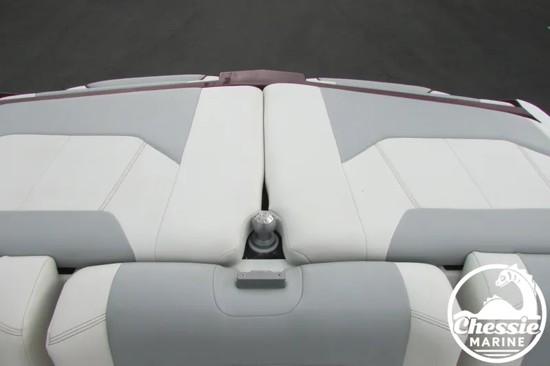 Slide: The Image of Malibu Wakesetter 25 LSV 2019 - 19