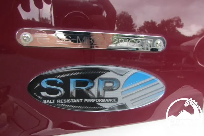 Slide: The Image of Malibu Wakesetter 25 LSV 2019 - 21