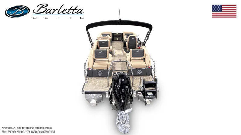 Slide: The Image of Barletta CABRIO C22M 2026 - 3