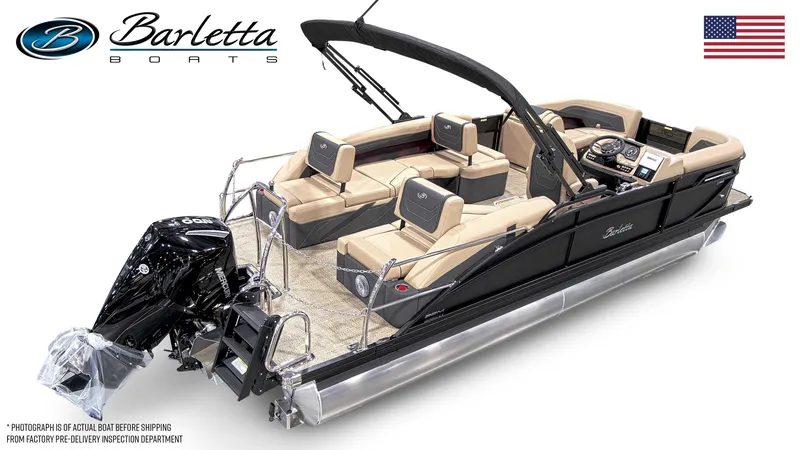 Slide: The Image of Barletta CABRIO C22M 2026 - 4