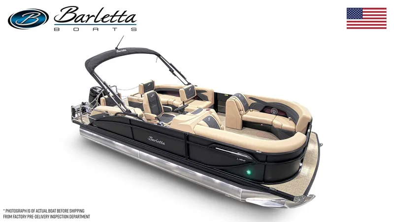 Slide: The Image of Barletta CABRIO C22M 2026 - 5