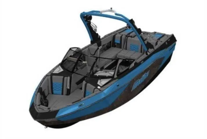 The Image of Malibu Wakesetter 23 LSV 2026 - 1