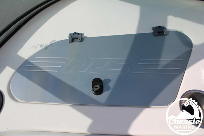 Slide: The Image of Malibu Wakesetter 23 LSV 2026 - 13