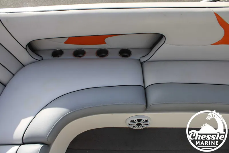 Slide: The Image of Malibu Wakesetter 23 LSV 2026 - 15