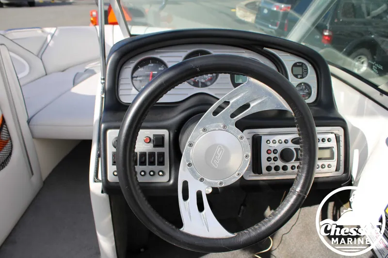 Slide: The Image of Malibu Wakesetter 23 LSV 2026 - 19