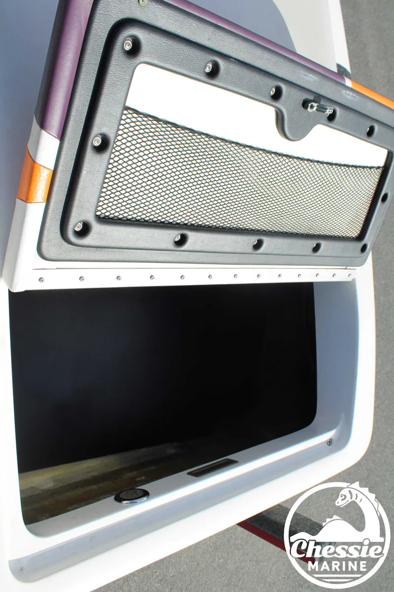 Slide: The Image of Malibu Wakesetter 23 LSV 2026 - 24