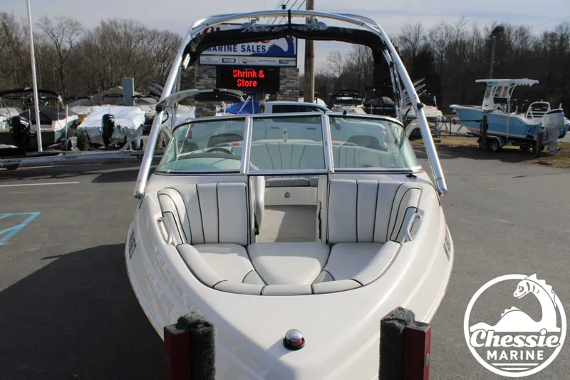 Slide: The Image of Malibu Wakesetter 23 LSV 2026 - 8