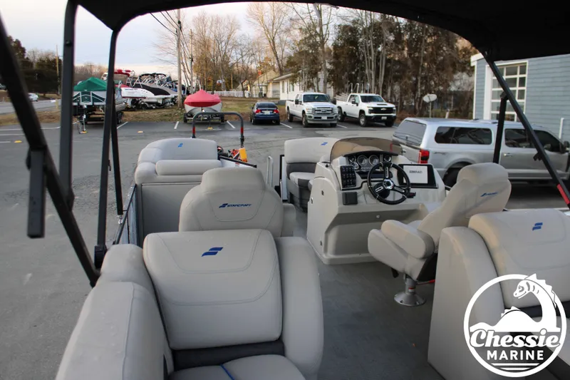 Slide: The Image of Starcraft SLS-3 2024 - 13