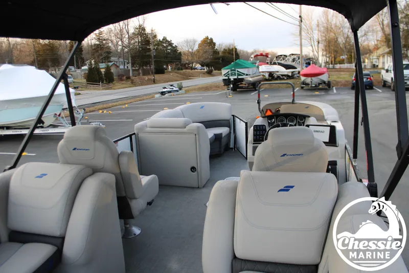 Slide: The Image of Starcraft SLS-3 2024 - 14