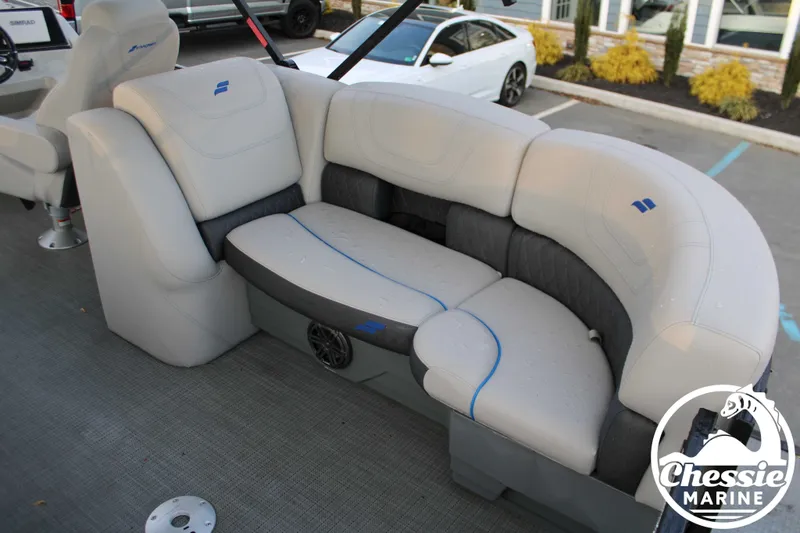 Slide: The Image of Starcraft SLS-3 2024 - 16