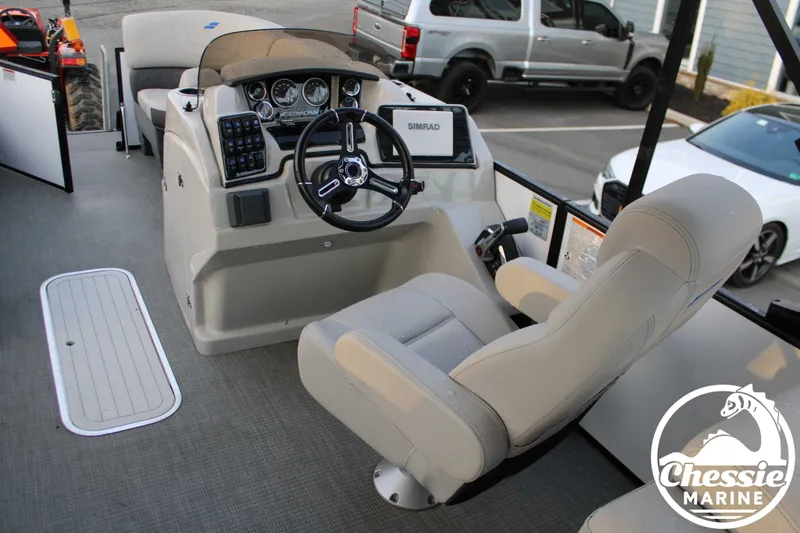 Slide: The Image of Starcraft SLS-3 2024 - 17