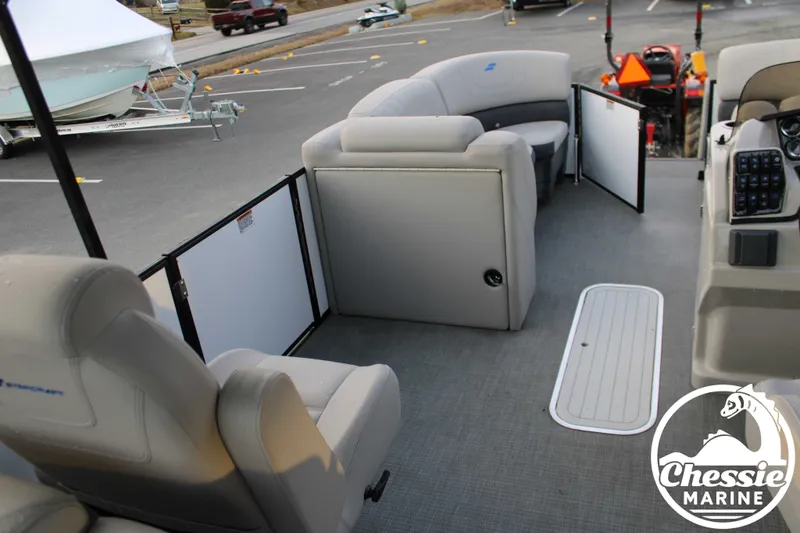 Slide: The Image of Starcraft SLS-3 2024 - 18