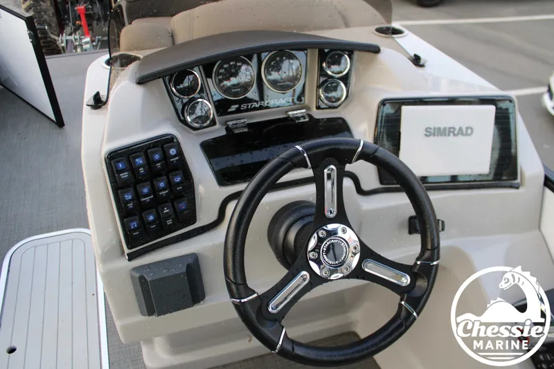 Slide: The Image of Starcraft SLS-3 2024 - 19