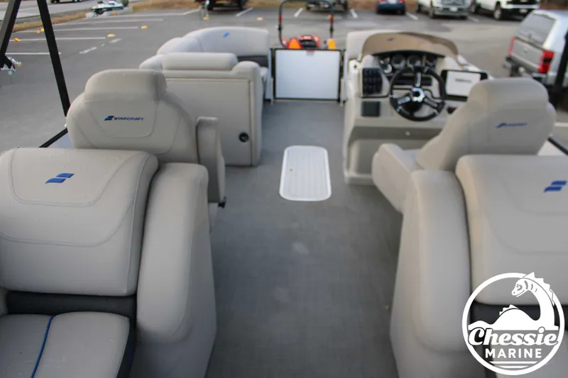 Slide: The Image of Starcraft SLS-3 2024 - 23