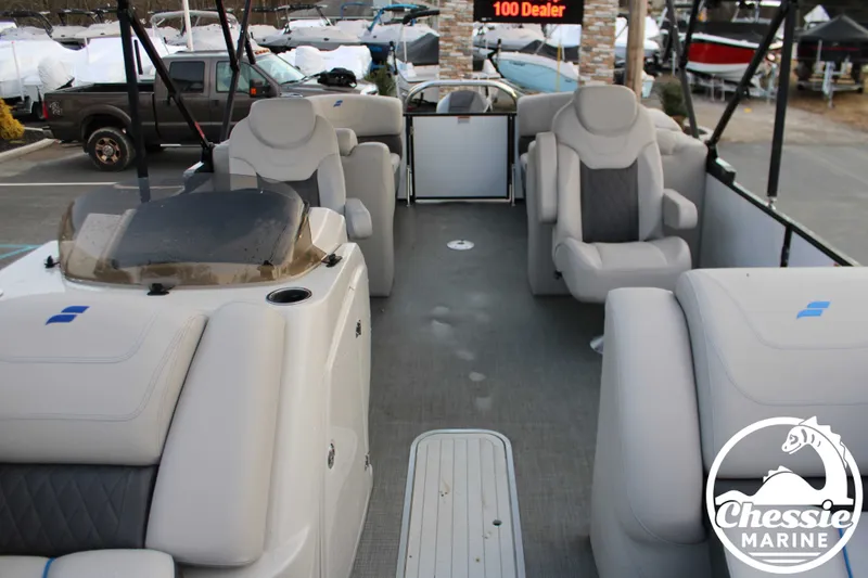 Slide: The Image of Starcraft SLS-3 2024 - 24