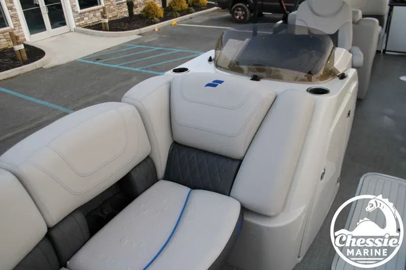 Slide: The Image of Starcraft SLS-3 2024 - 25