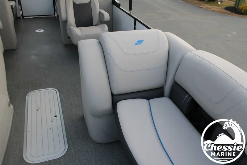 Slide: The Image of Starcraft SLS-3 2024 - 27