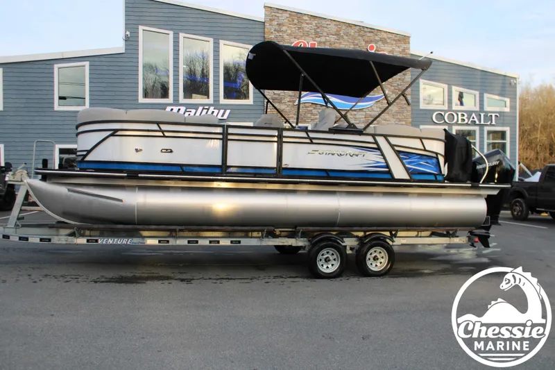 Slide: The Image of Starcraft SLS-3 2024 - 28