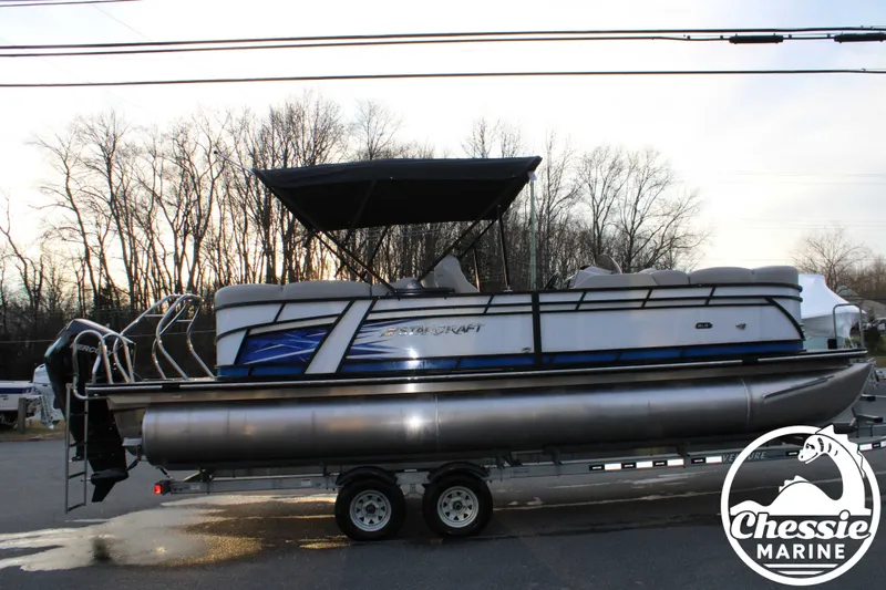 Slide: The Image of Starcraft SLS-3 2024 - 6