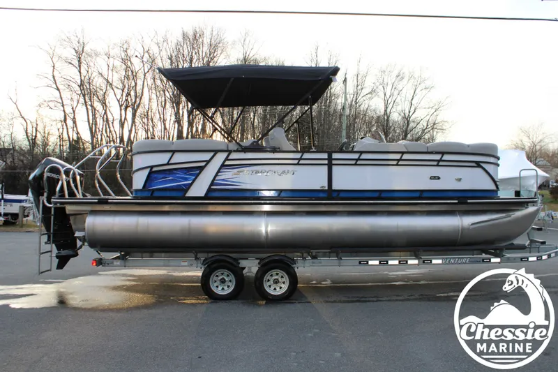 Slide: The Image of Starcraft SLS-3 2024 - 7