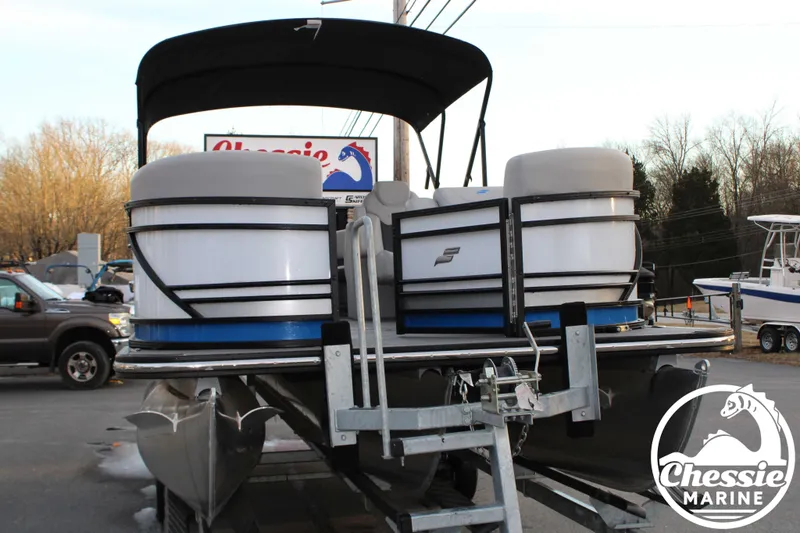 Slide: The Image of Starcraft SLS-3 2024 - 9