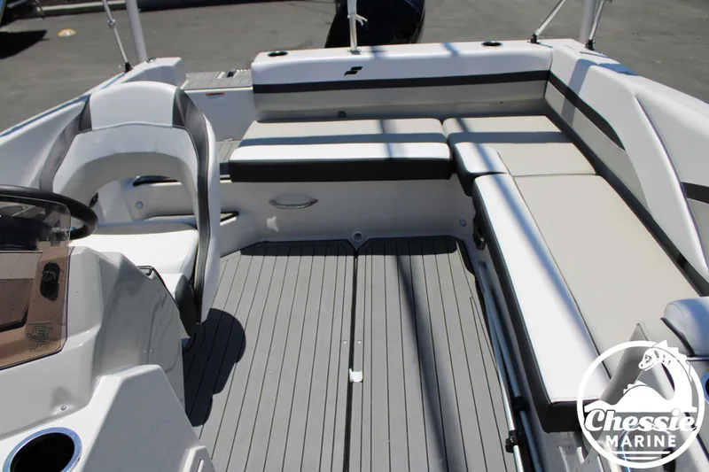 Slide: The Image of Starcraft SVX 191 OB 2024 - 13