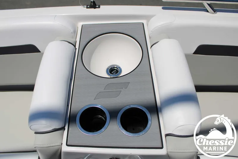 Slide: The Image of Starcraft SVX 191 OB 2024 - 14