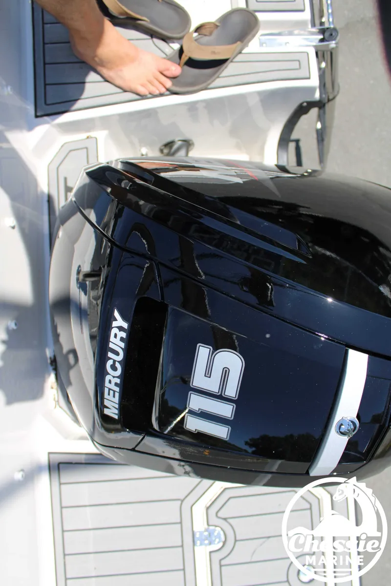 Slide: The Image of Starcraft SVX 191 OB 2024 - 15